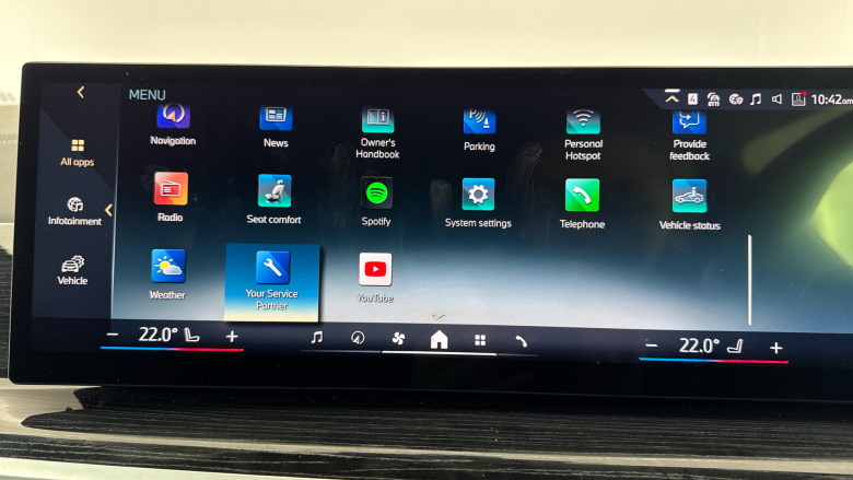 BMW X5 xDrive50e M Sport 5dr Auto [Tech/Pro Pack] Estate